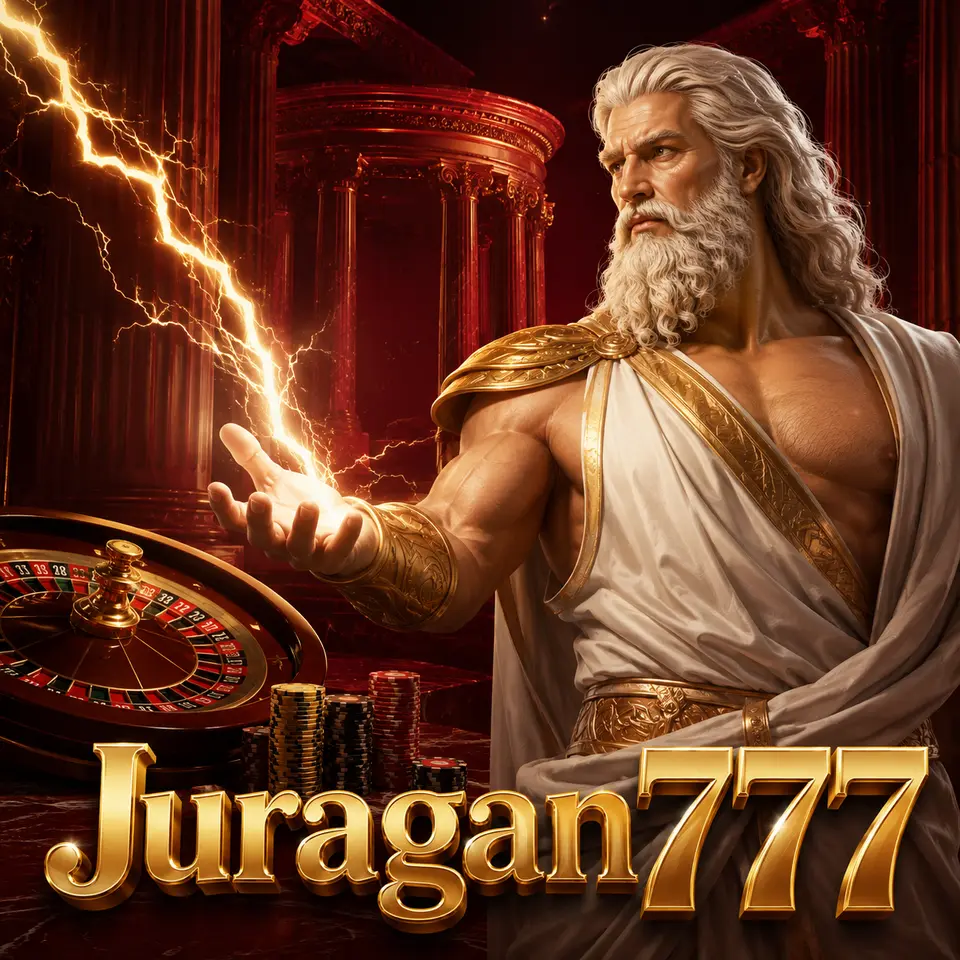 juragan777 APK