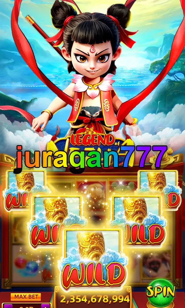 juragan777 APK