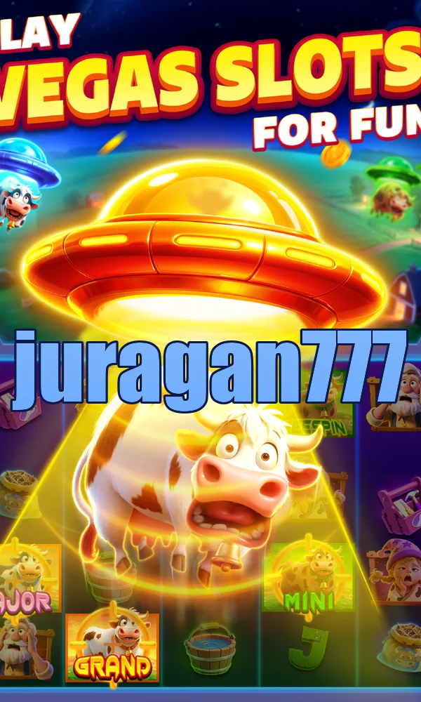 juragan777 APK