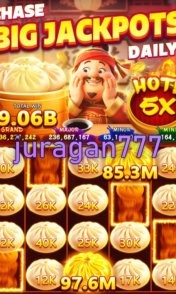 juragan777 APK