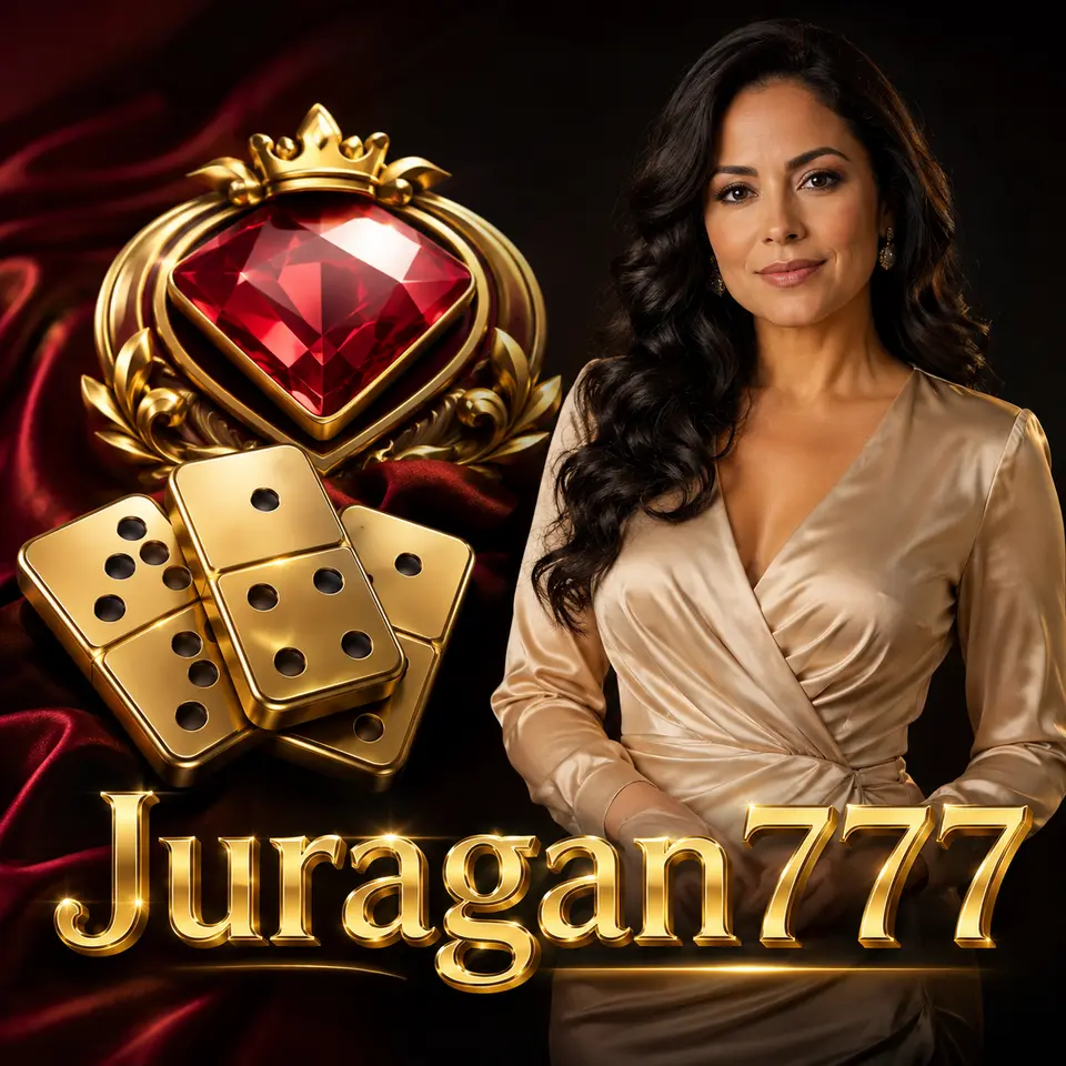 juragan777 Masuk