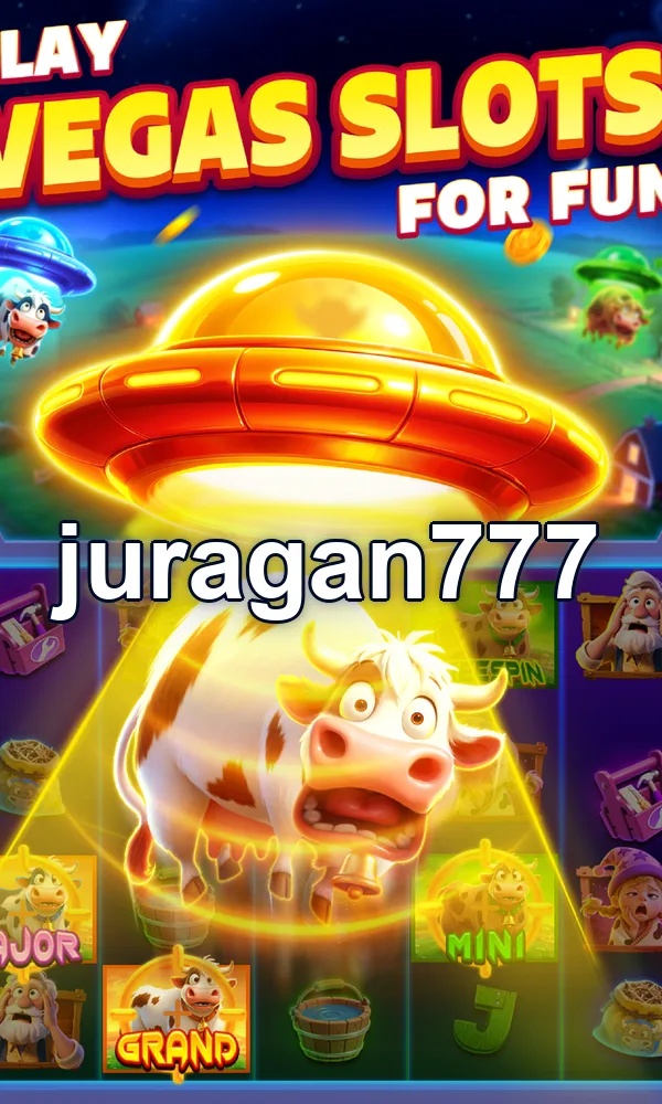 juragan777 Masuk