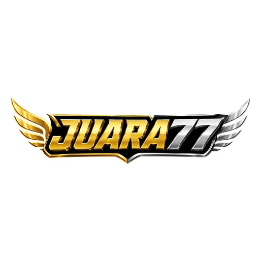 juragan777 Logo - Resmi